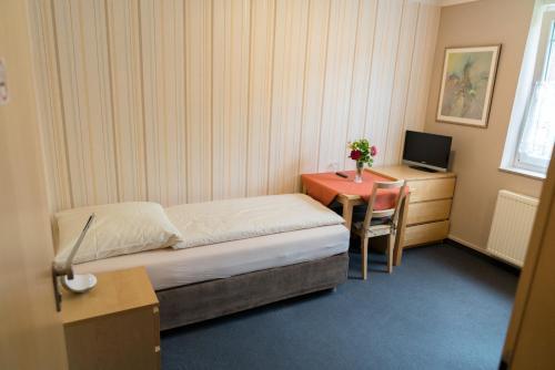 City Hotel Hilden