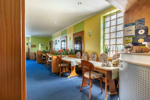City Hotel Hilden