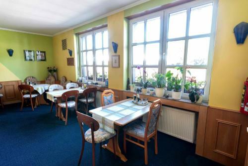 City Hotel Hilden