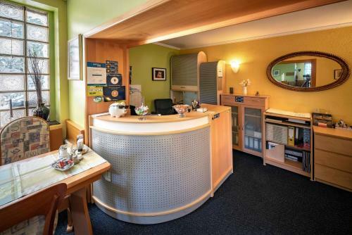 City Hotel Hilden