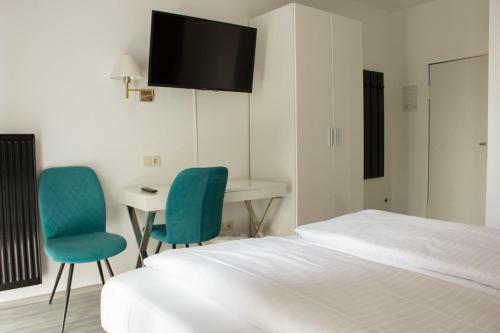 Forum Nichtraucher Hotel