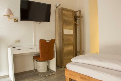 Forum Nichtraucher Hotel