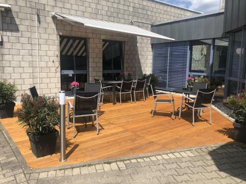 Forum Nichtraucher Hotel