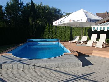 Hotel Huberhof