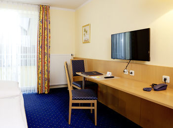 Hotel Huberhof