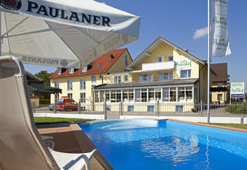 Hotel Huberhof