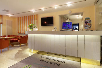 Hotel Huberhof