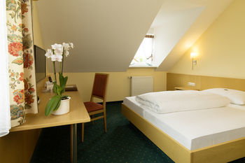 Hotel Huberhof