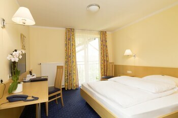 Hotel Huberhof