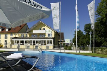 Hotel Huberhof