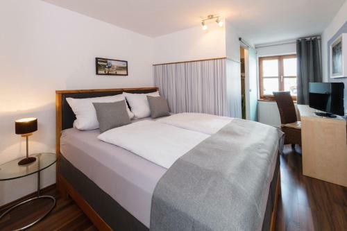 Hotel Villa Rosa