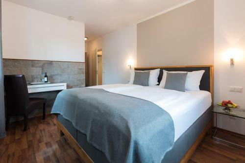 Hotel Villa Rosa