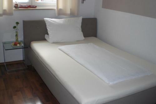 Hotel Villa Rosa