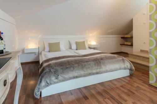 Hotel Villa Rosa