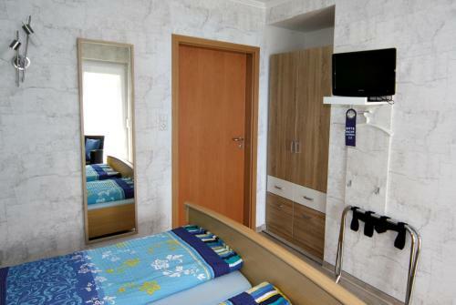 Hostal Pension Leuchtfeuer