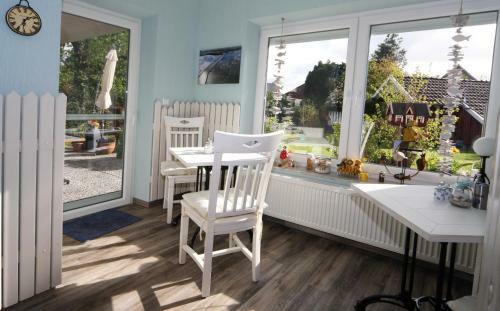 Hostal Pension Leuchtfeuer