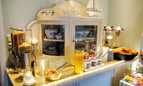 Hostal Pension Leuchtfeuer