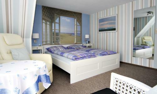 Hostal Pension Leuchtfeuer