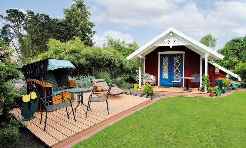 Hostal Pension Leuchtfeuer