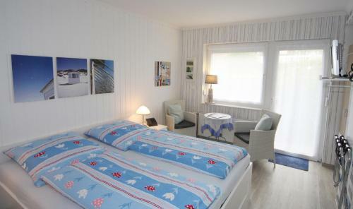 Hostal Pension Leuchtfeuer