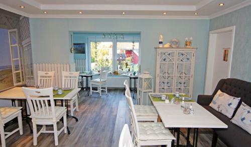 Hostal Pension Leuchtfeuer