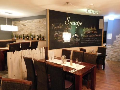 Hotel Restaurant Smutje