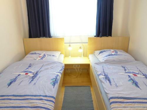Apartamento Wohnung 15