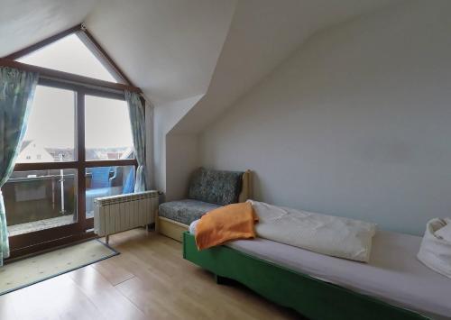 Agroturismo Hotel Reiterhof-altm�hlsee
