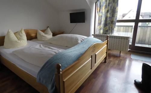 Agroturismo Hotel Reiterhof-altm�hlsee