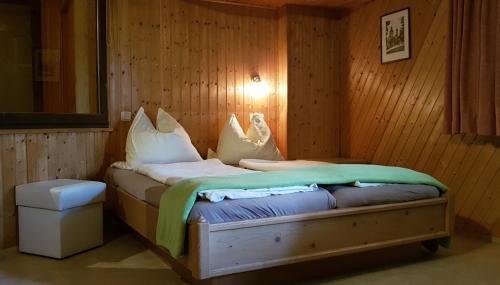 Agroturismo Hotel Reiterhof-altm�hlsee