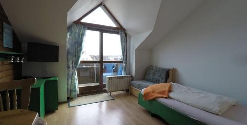 Agroturismo Hotel Reiterhof-altm�hlsee