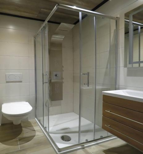 Agroturismo Hotel Reiterhof-altm�hlsee