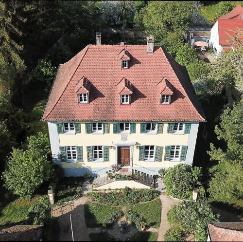 Agroturismo Hotel Reiterhof-altm�hlsee
