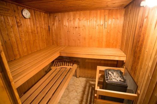 Agroturismo Hotel Reiterhof-altm�hlsee