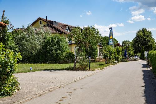 Agroturismo Hotel Reiterhof-altm�hlsee