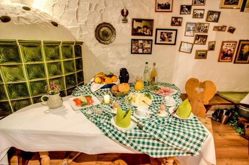 Agroturismo Hotel Reiterhof-altm�hlsee
