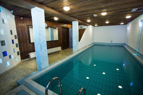Agroturismo Hotel Reiterhof-altm�hlsee
