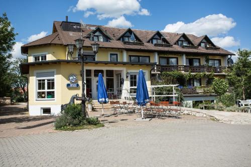 Agroturismo Hotel Reiterhof-altm�hlsee