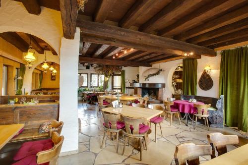 Agroturismo Hotel Reiterhof-altm�hlsee