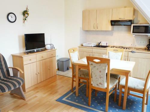 Apartamento Am Nordkap 7/wohnung 3