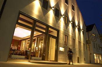 Hotel Blauer Wolf