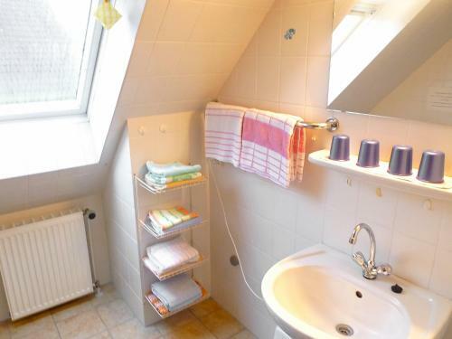 Apartamento Schonerweg 27