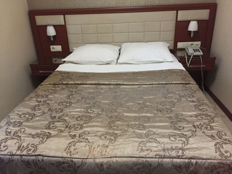 Pen Hotel
