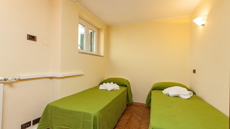 Apartamento Rental In Rome Navona Penthouse