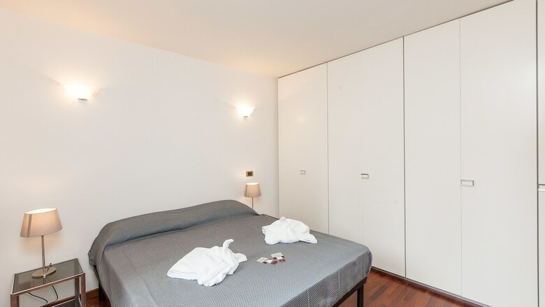 Apartamento Rental In Rome Navona Penthouse
