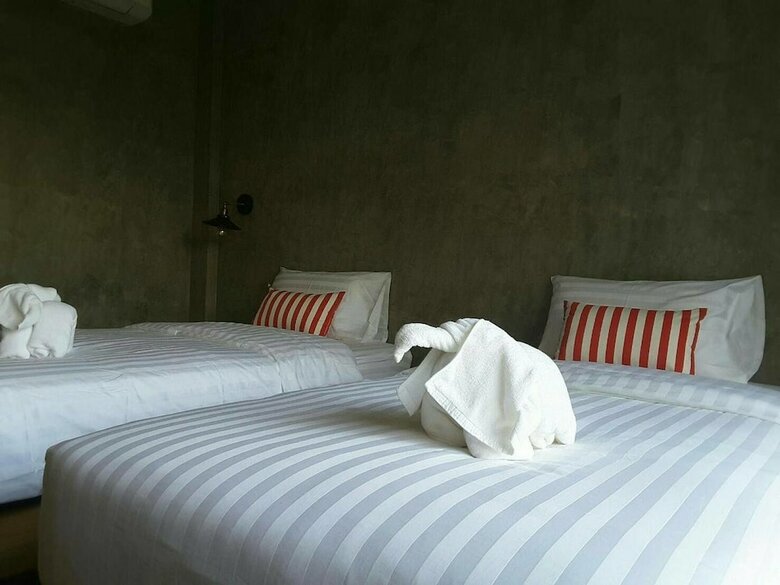 Hostal Lanta Chaolay Hostel