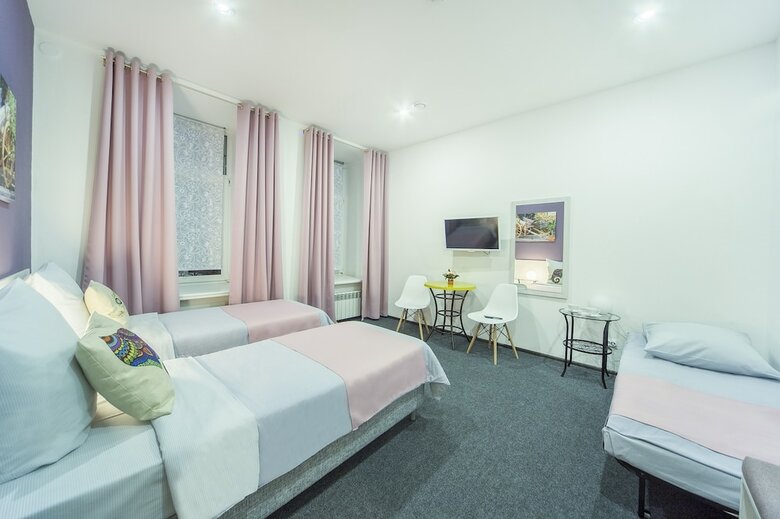 Elefant Hotel