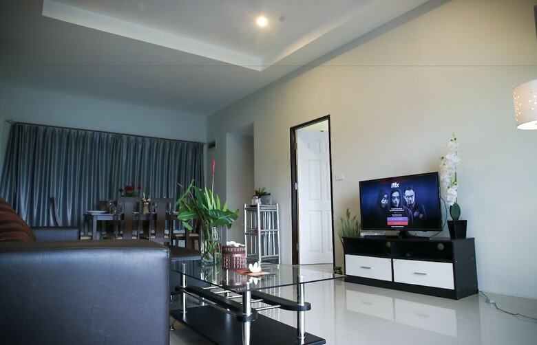 Specious Vacation Dia House 8 Minutes To Pristine Beach