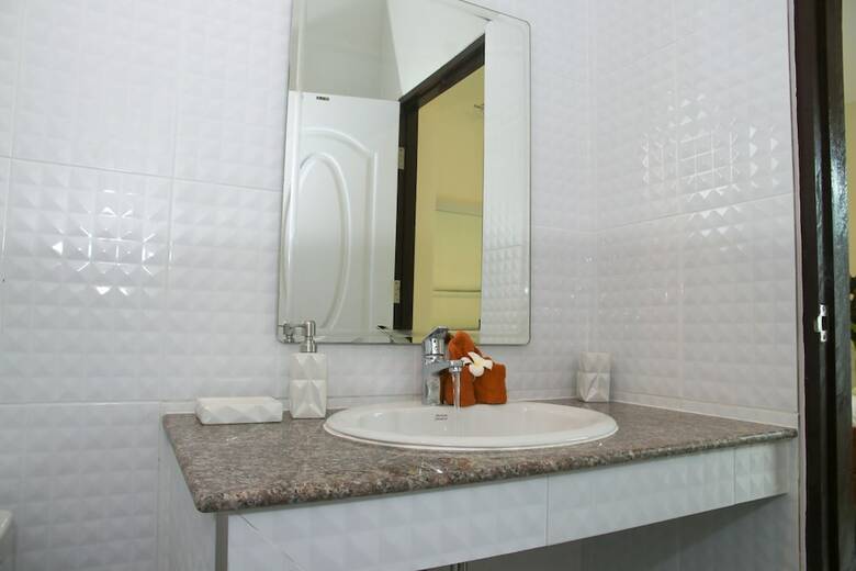 Specious Vacation Dia House 8 Minutes To Pristine Beach