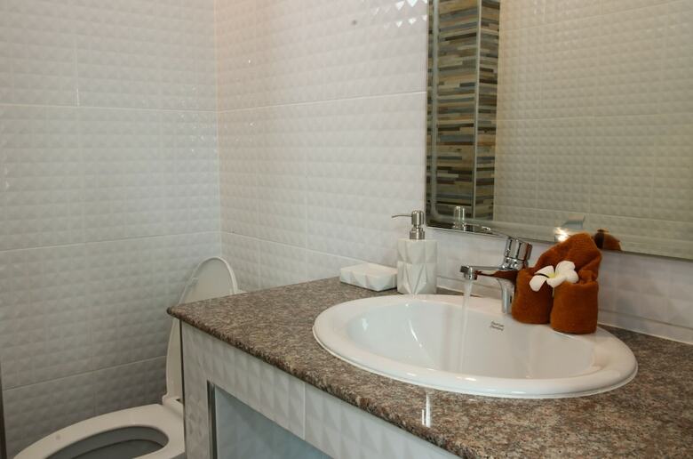 Specious Vacation Dia House 8 Minutes To Pristine Beach